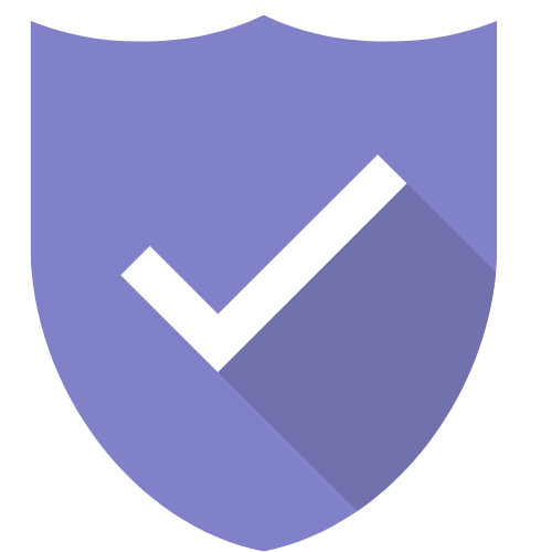 Ícone de Confiabilidade