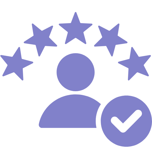 Ícone de Experiência